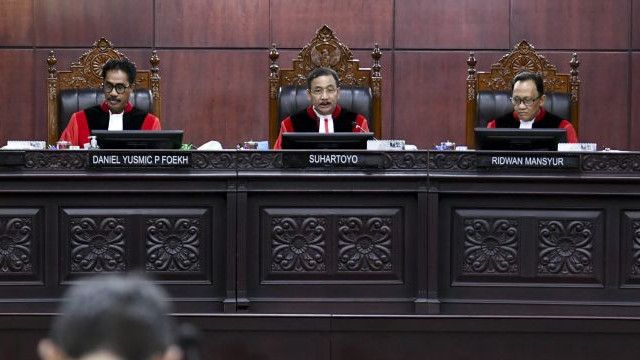Kuota Internet Hangus Digugat ke MK, Komdigi Beri Peringatan Keras Soal Risiko Tarif Melonjak