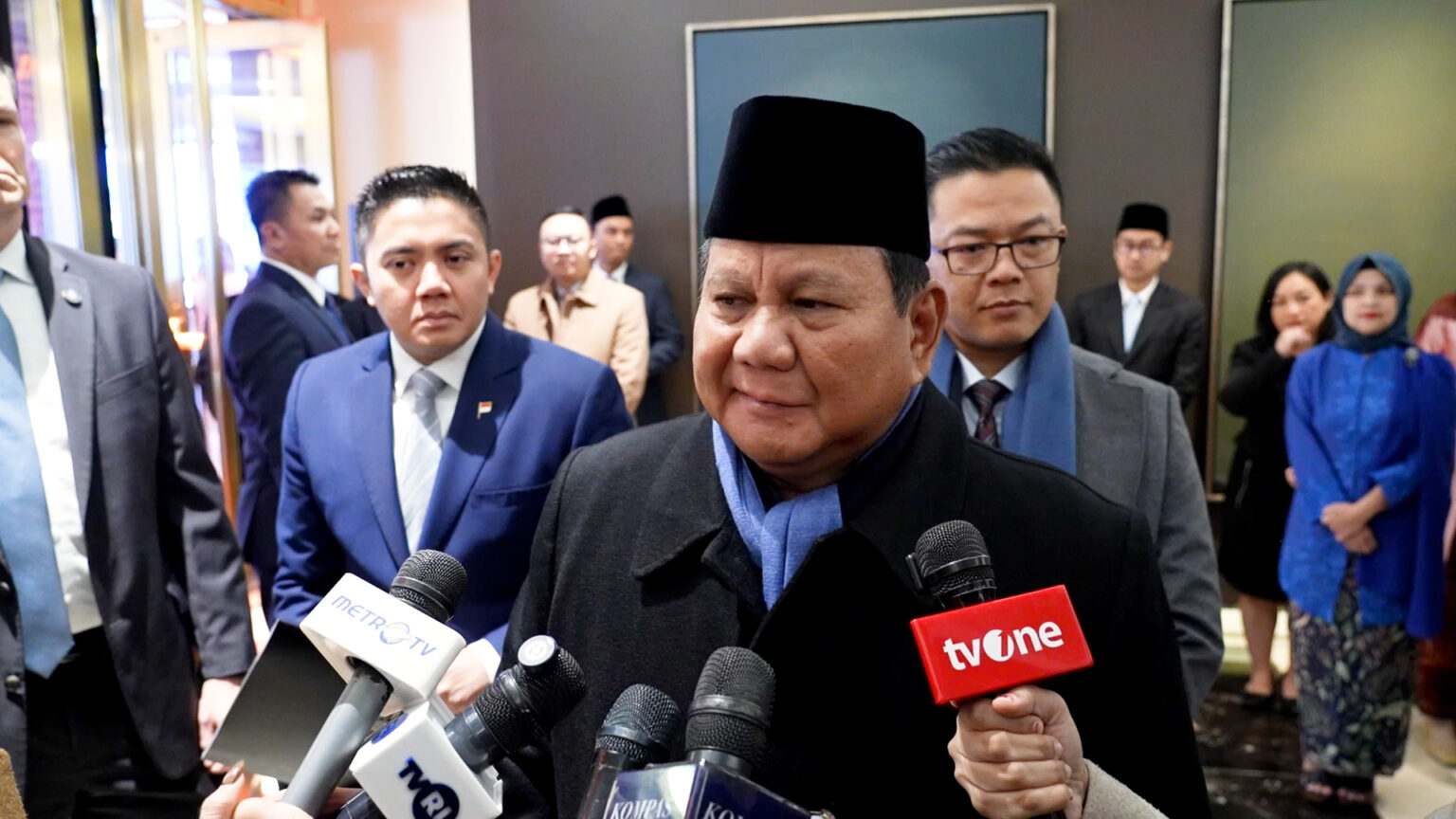 Pengusaha Indonesia Semringah! Perjanjian Tarif RI-AS Bikin Bisnis Makin Pasti