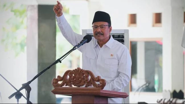 bansos Ramadan
