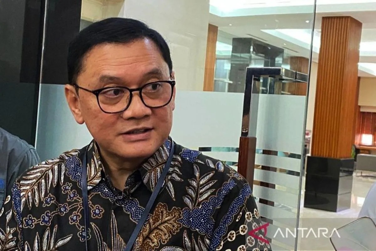 penukaran uang baru