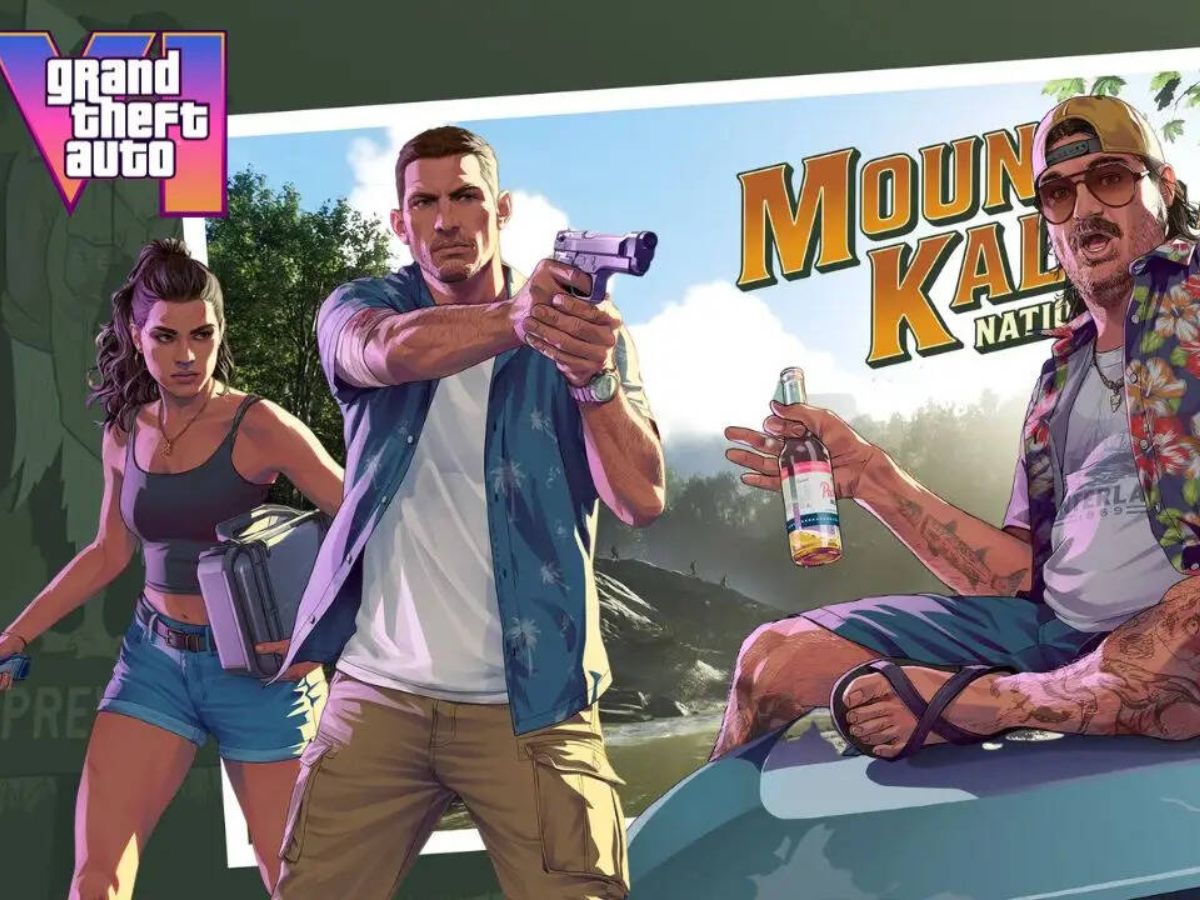 GTA 6