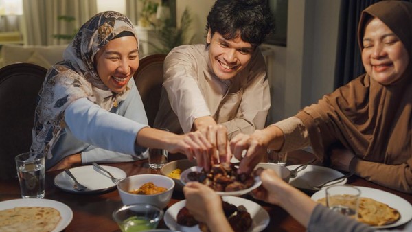 niat puasa Ramadan