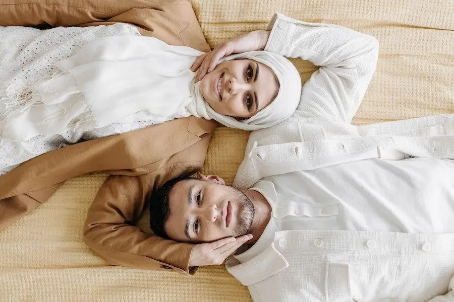 berhubungan intim di bulan Ramadan