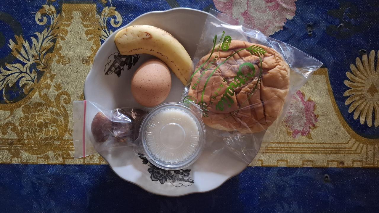 MBG Ramadan
