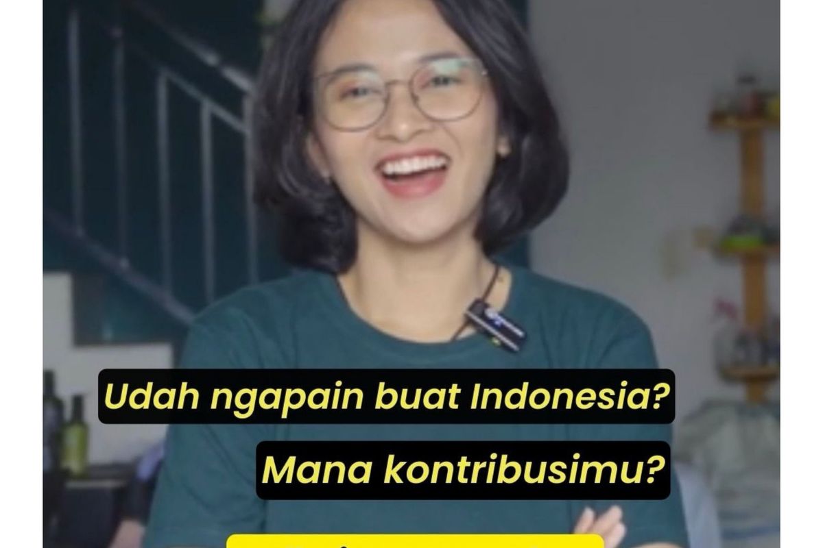 Kontroversi Pernyataan Dwi Sasetyaningtyas: Blacklist hingga Tuntutan Pengembalian Dana LPDP