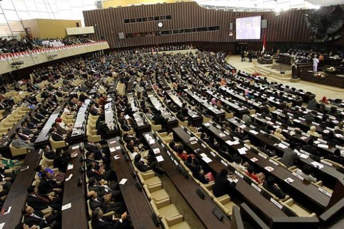 parliamentary threshold