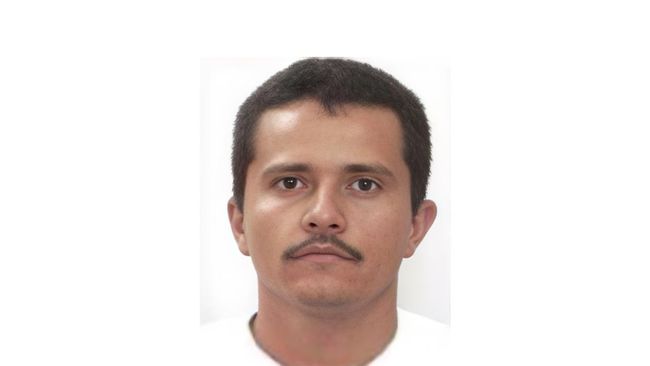 Kematian El Mencho: Operasi Militer yang Diungkap Pacar Bos Kartel CJNG