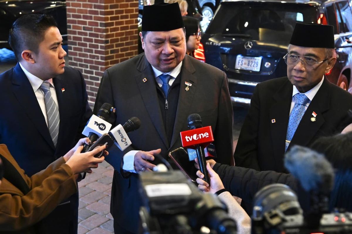 Indonesia Ambil Langkah Strategis Jadi Pemain Kunci Industri Semikonduktor Global