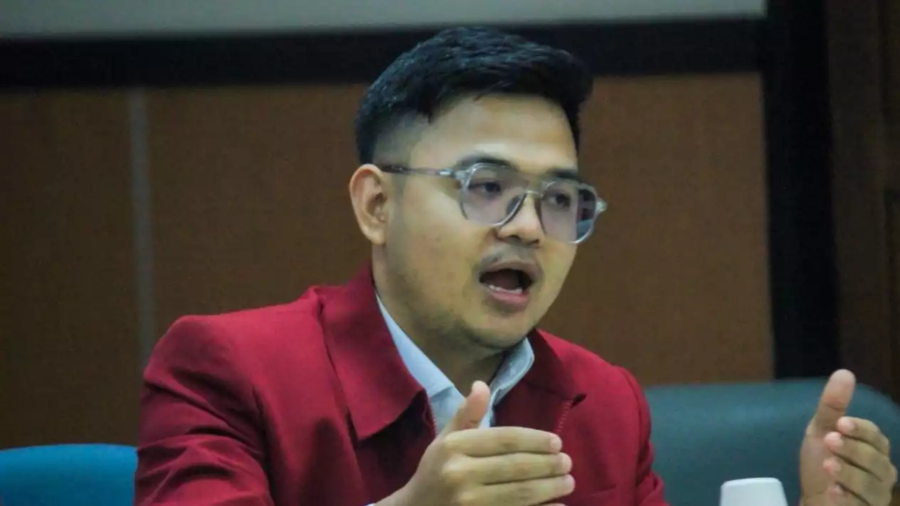 Makan Bergizi Gratis: Investasi Peradaban untuk Generasi Penerus Bangsa
