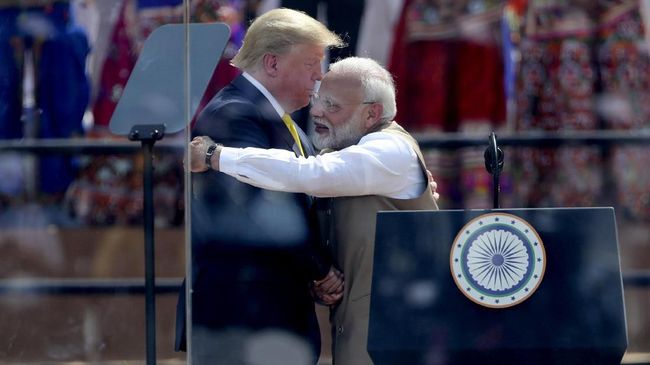 India Pax Silica
