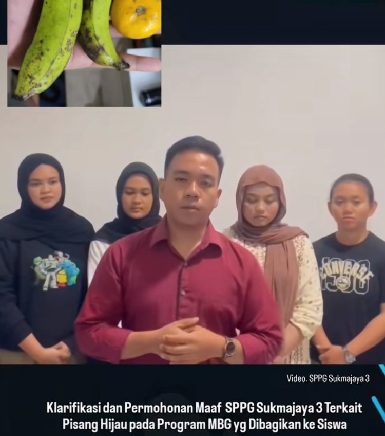 Makan Bergizi Gratis