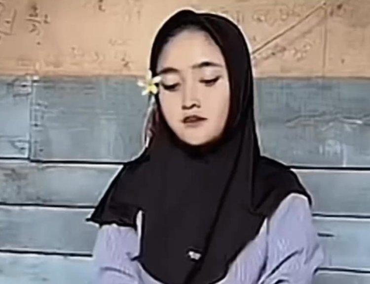 Klarifikasi Video Viral Bukit Cinta: Wanita Angkat Bicara Soal Dugaan Selingkuh di Ramadan