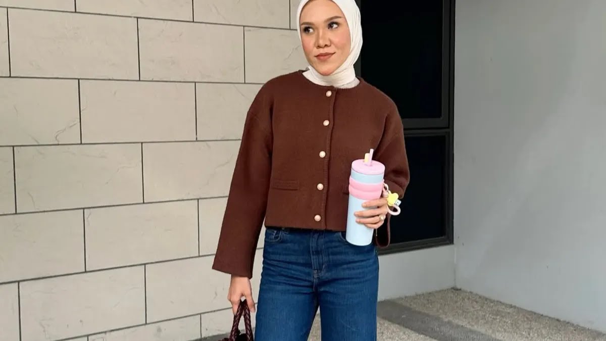 Kontroversi Pernyataan Cut Rizki Vhonsana tentang Sahur: Viral hingga Permintaan Maaf