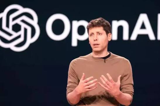 Sam Altman Prediksi AGI dan Superintelijen Segera Hadir, Peradaban Manusia di Ambang Disrupsi Terbesar