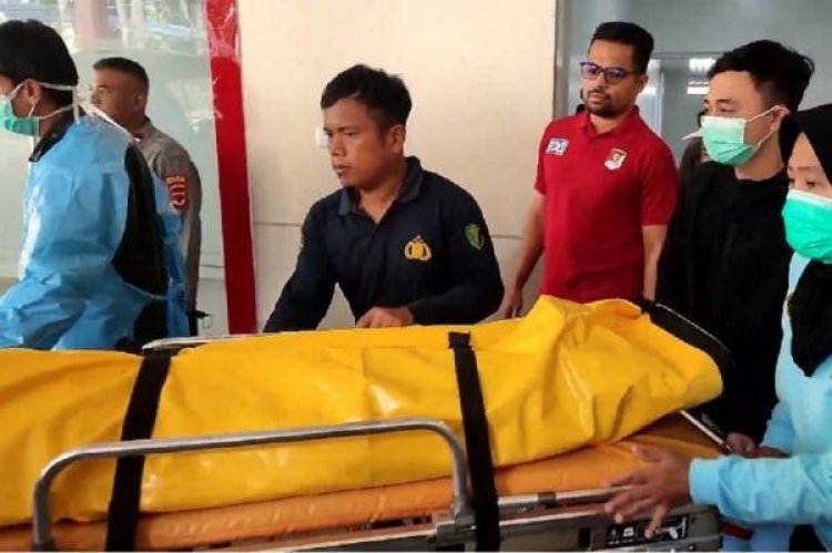 KPAI Desak Penyelidikan Maksimal Kasus Bocah Sukabumi, Hasil Autopsi Harus Transparan