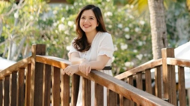 Inspirasi Pemuda: Artis Penerima Beasiswa LPDP yang Berdedikasi untuk Masyarakat