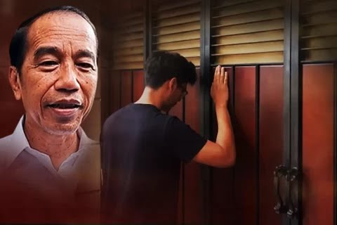 Tembok Ratapan Solo