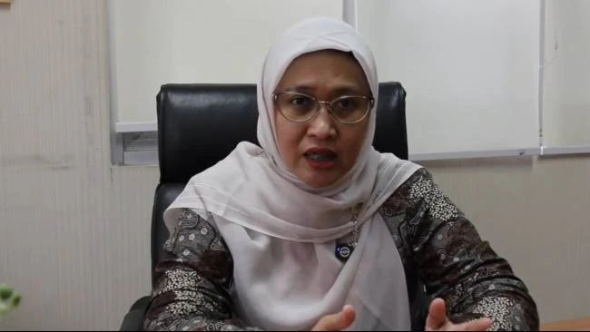 KPAI kasus anak Sukabumi