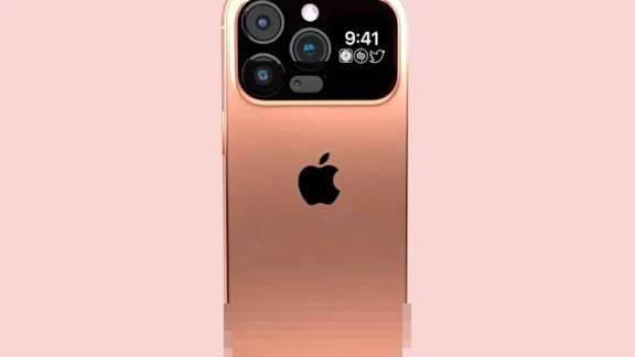 iPhone 18 Pro, warna merah, Apple