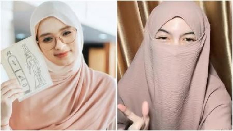 Konflik Inara Rusli dan Wardatina Mawa Memanas: Sindiran Instagram Jadi Sorotan Publik
