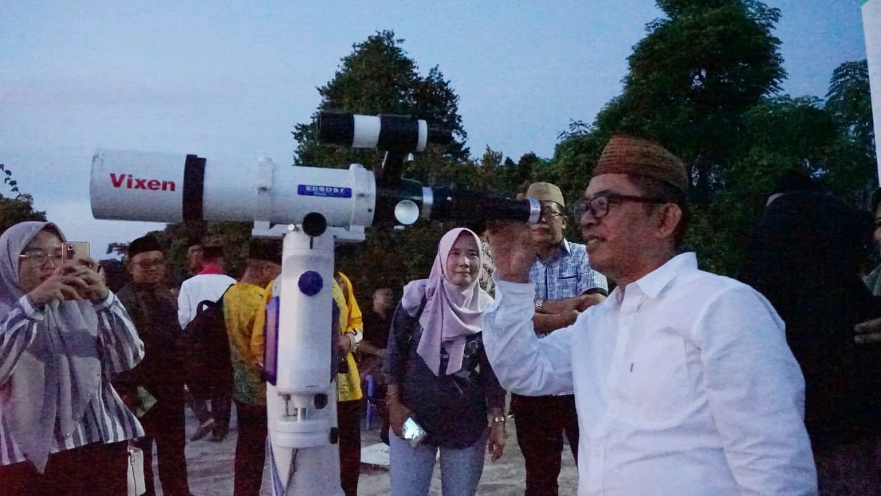 Idul Fitri 2026 Indonesia