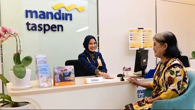 Lowongan Kerja Bank Mandiri Taspen 2026: ODP Batch 11 untuk S1 dan S2, Syarat Lengkap