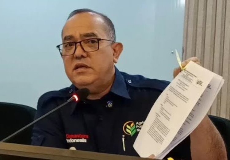 Bos Agrinas Buka Suara soal Impor 105.000 Pikap India: Produsen Lokal Tak Sanggup, Harga Mahal