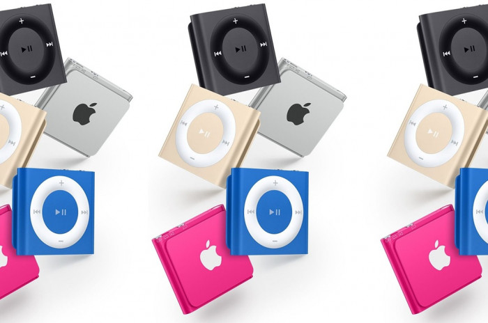 Kebangkitan iPod: Generasi Z Picu Tren Perangkat Musik Lawas di 2026