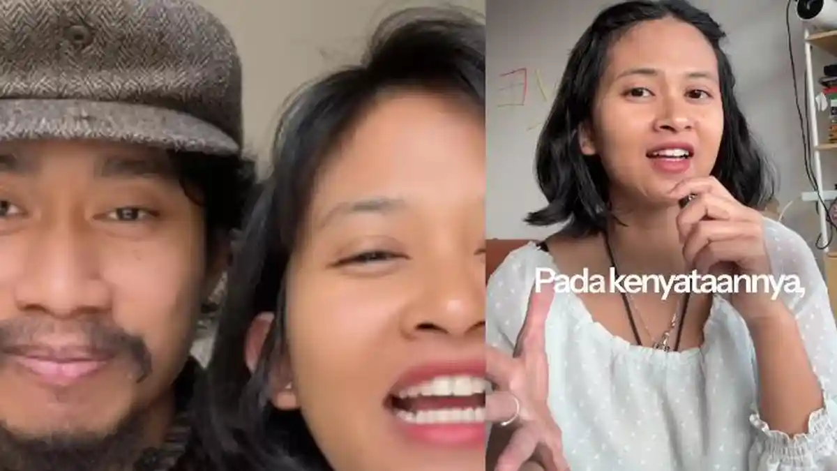 Polemik Alumni LPDP Tyas: Ketika Ucapan Viral Berujung Denda Rp2 Miliar