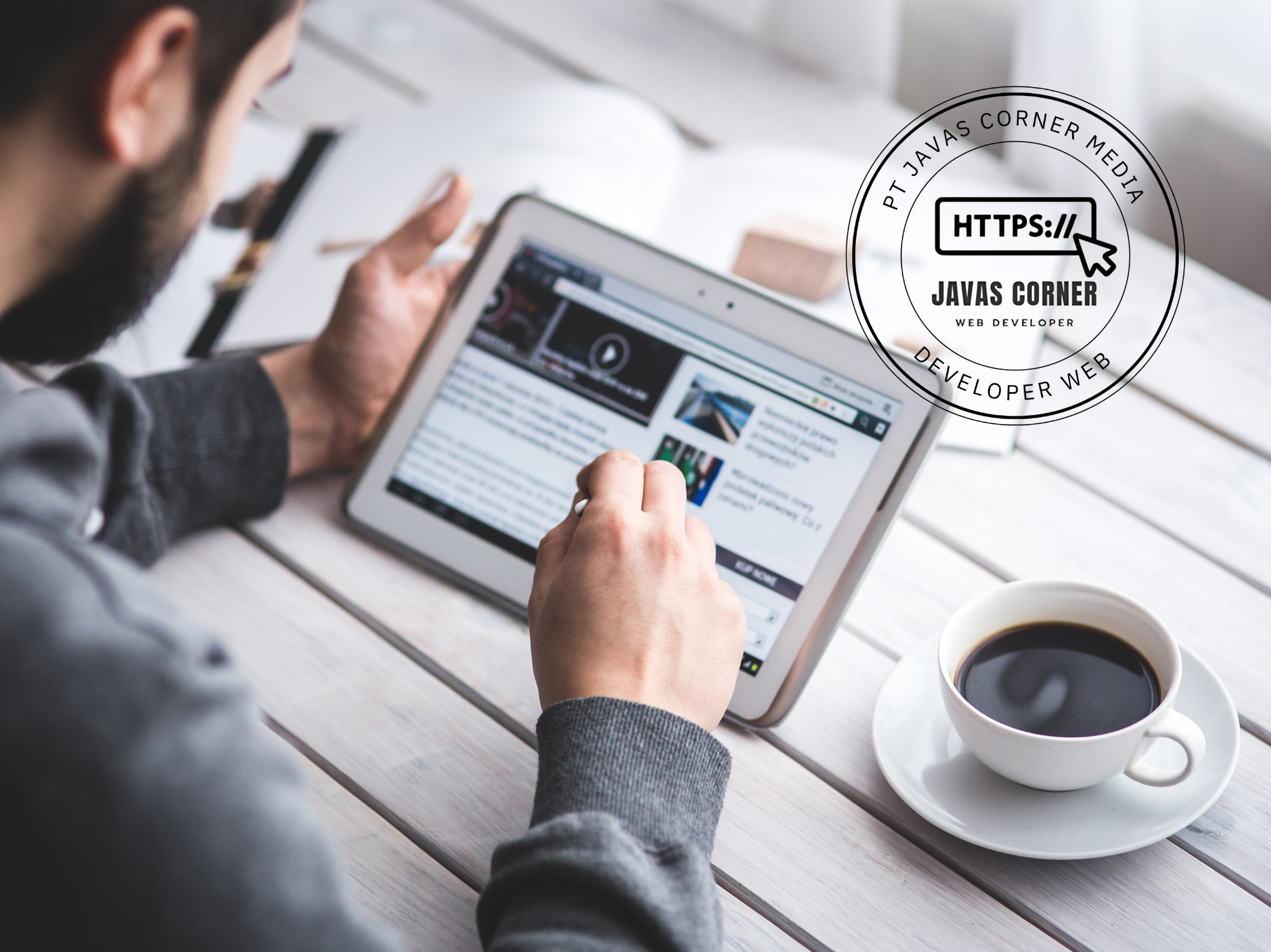 gaptek digital pebisnis