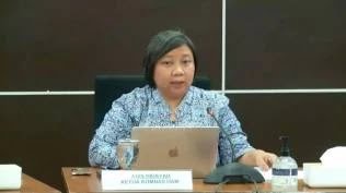 Literasi Digital, Komnas HAM, LPDP