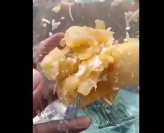 Menu MBG Viral di Jombang Cuma Singkong Rebus, Sekolah Kembalikan ke Penyedia
