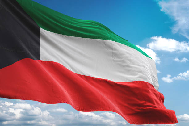 wajib militer Kuwait