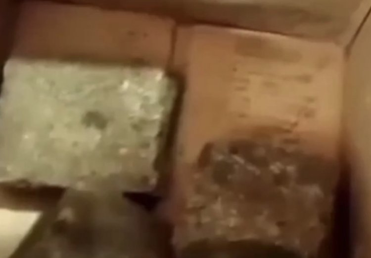 Viral Pedagang Tertipu Beli Minyak Goreng, Dapatnya Batu: Kisah Muzammah di Pasuruan