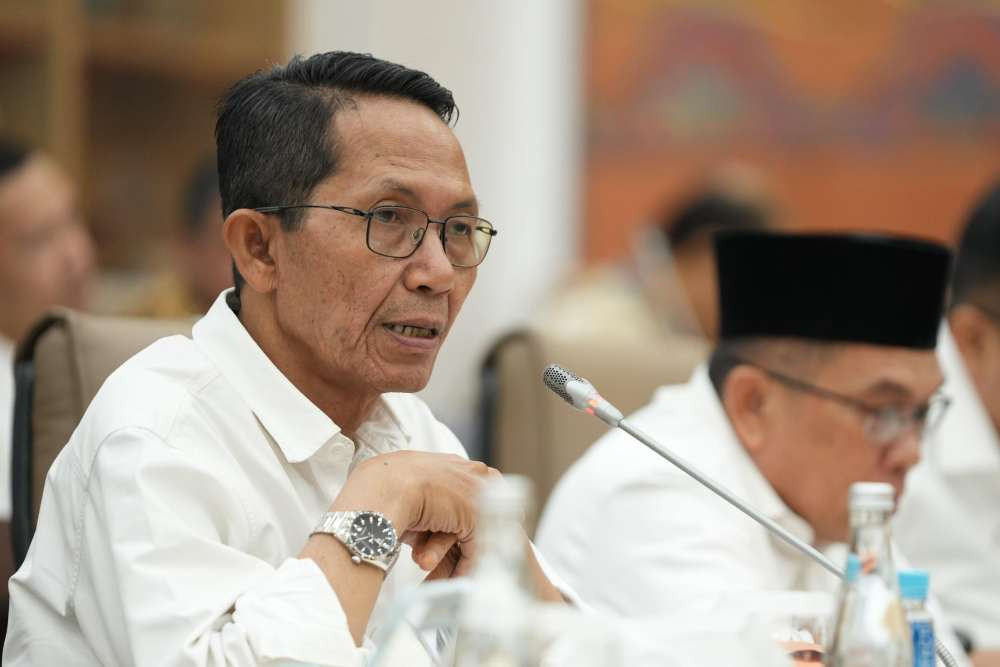 Transformasi Batam: Diplomasi Ekonomi dengan Jerman dan Jepang untuk Investasi Berkelanjutan