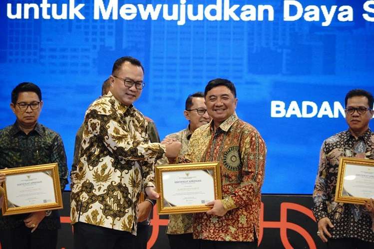 Kolaborasi BRIN dan Bupati Garut: Perkuat Riset dan Inovasi untuk Pembangunan Daerah