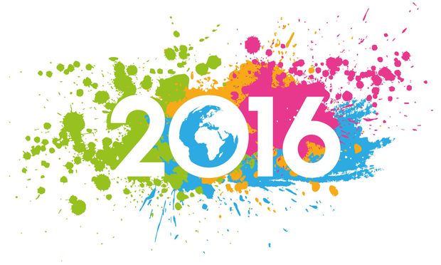 New 2016, TikTok, nostalgia digital