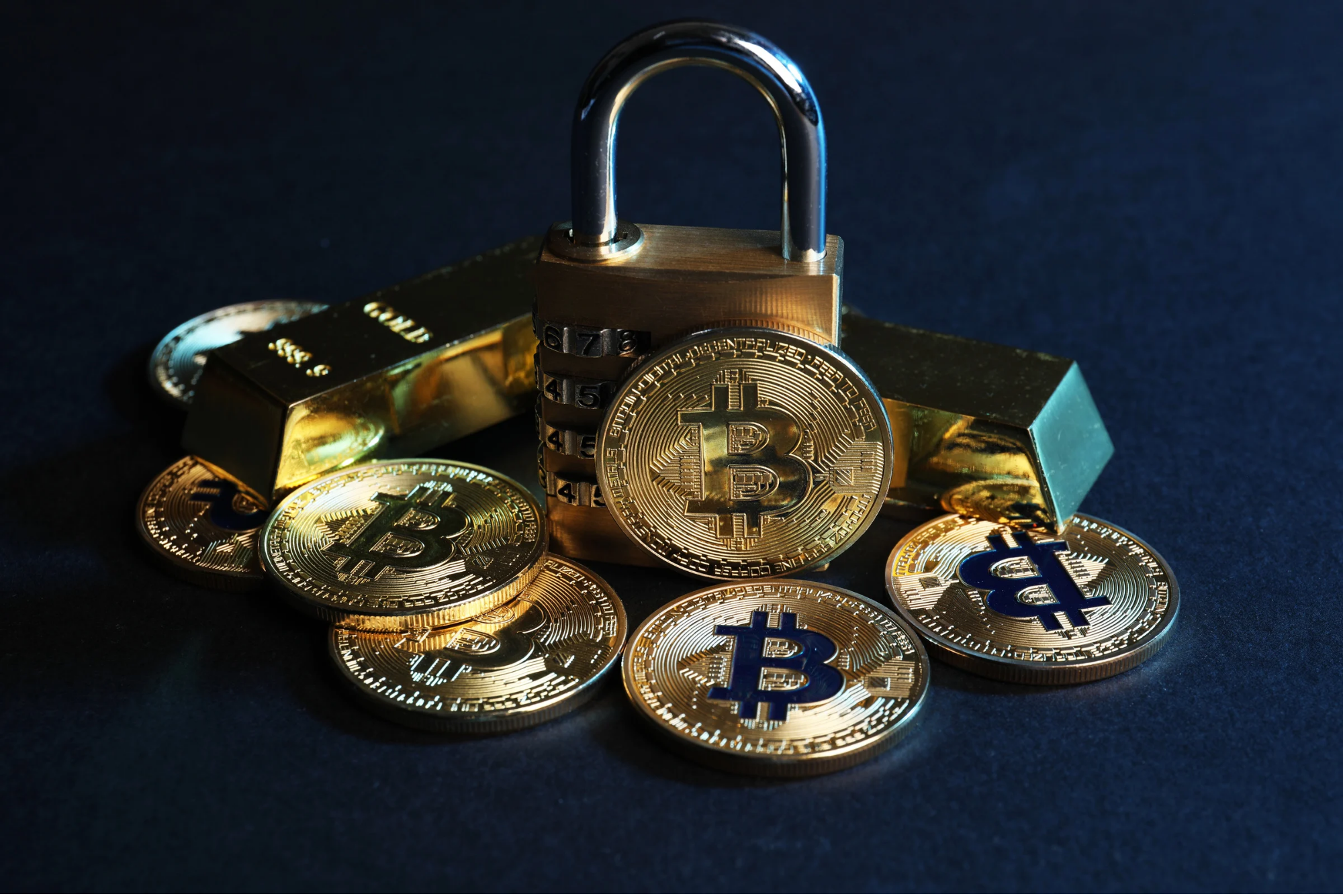 investasi crypto penipuan