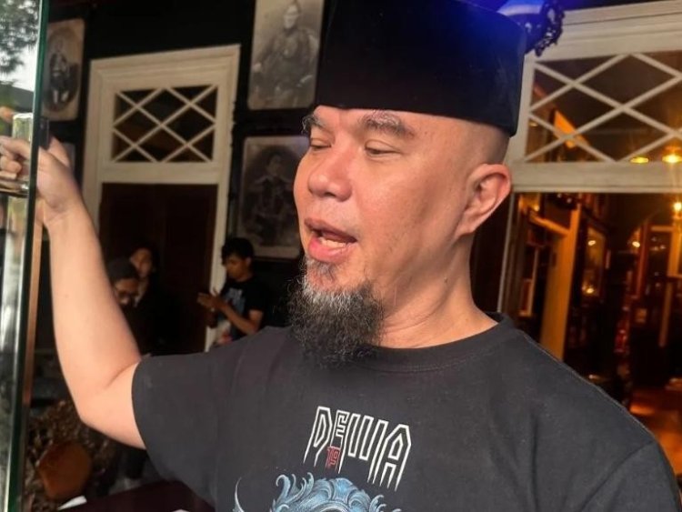 Ahmad Dhani Bocorkan Pernikahan El Rumi dan Syifa Hadju April 2026, Prewedding di Mangkunegaran