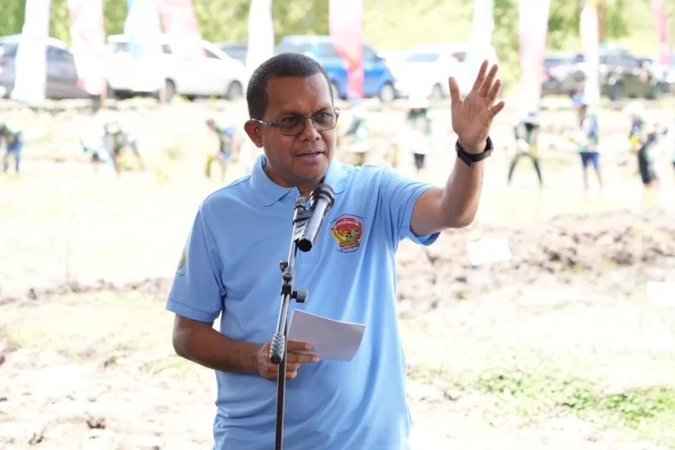 PPPK NTT dirumahkan