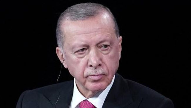 Erdogan Respons Kematian Pemimpin Tertinggi Iran Khamenei: Simpati dan Upaya Meredakan Konflik