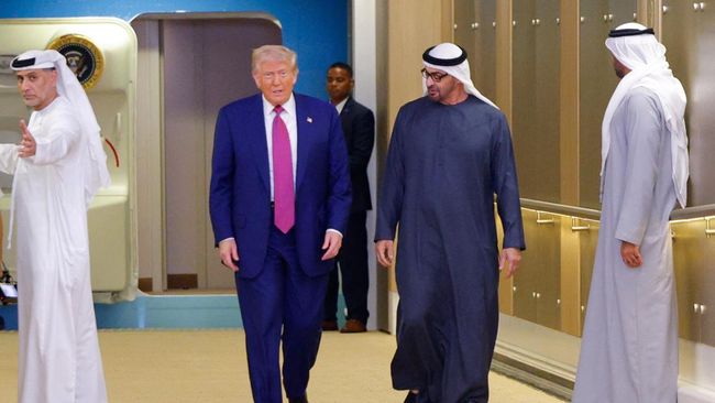 negara Arab kutuk Iran