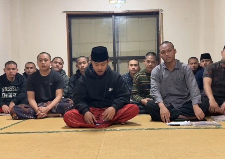Viral Pekerja Migran Indonesia di Jepang Diduga Diplonco Senior, Berakhir Minta Maaf