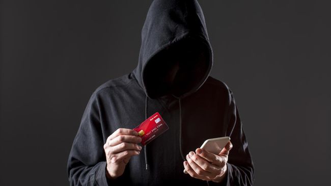 Modus Maling M-Banking: Tips Mencegah Duit di Rekening Ludes Seketika