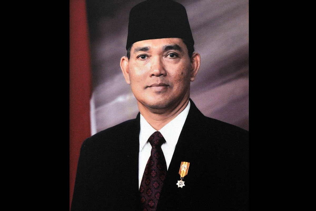 Selamat Jalan Try Sutrisno: Wapres Ke-6 RI Meninggal Dunia di Usia 90 Tahun