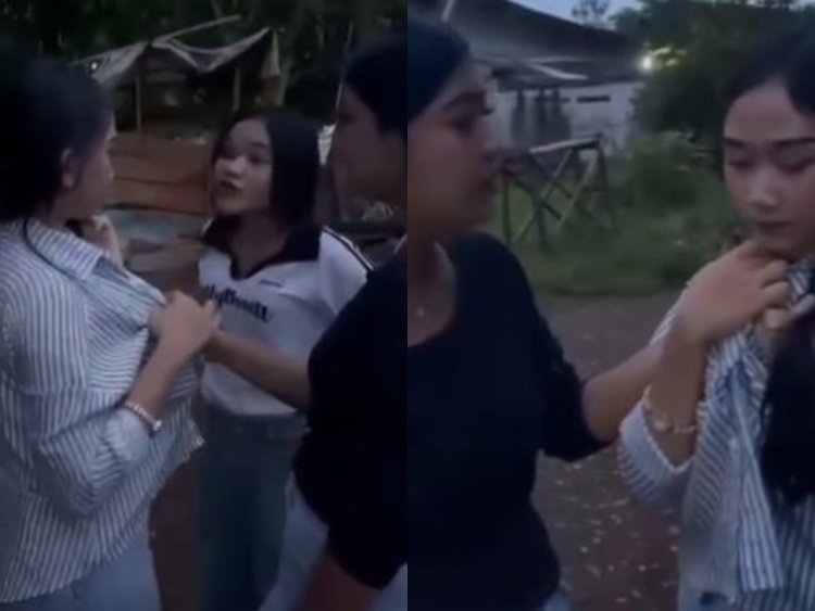 Cemburu Buta Berujung Petaka: Remaja Putri di Karawang Alami Intimidasi dan Kekerasan