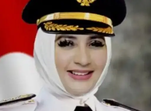 Fadia Arafiq KPK