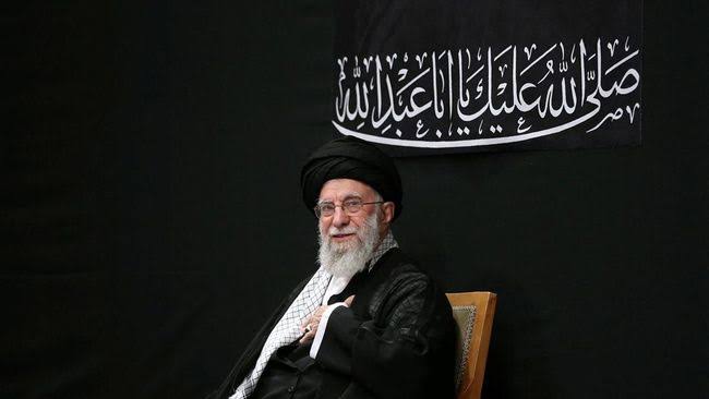 Strategi Iran Hadapi Gempuran AS-Israel: Doktrin Mosaik dan Fantasi Politik Trump