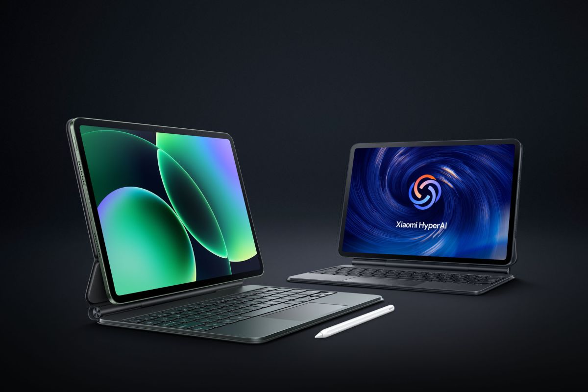 Xiaomi meluncurkan Redmi Pad 2 Pro di Indonesia, menandai ekspansi teknologi China