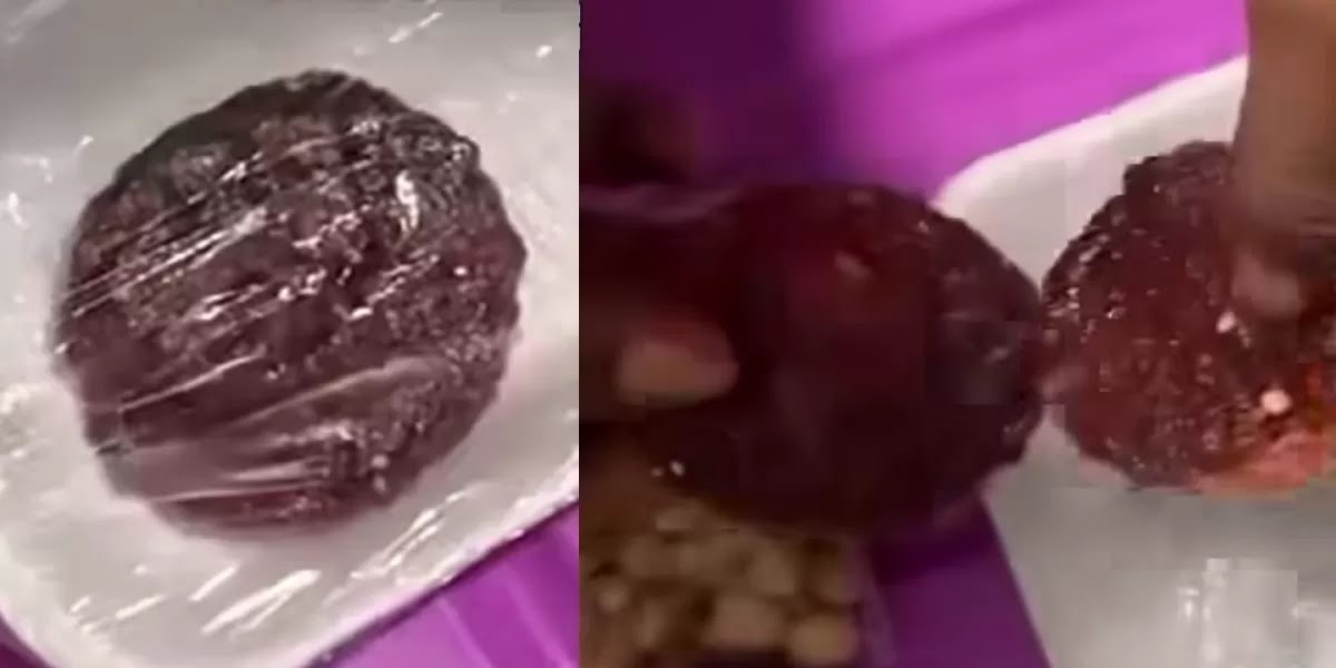 Menu Makan Bergizi Gratis di Karawang Viral, Isi Paket Makanan Siswa Jadi Sorotan